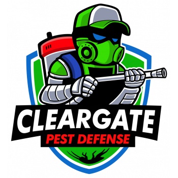 Image for Cleargate Pest Defense with ID of: 4910005
