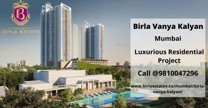 Image for Birla Vanya Phase 2: Make Your Dreams Come True By Birla Developers with ID of: 4910171