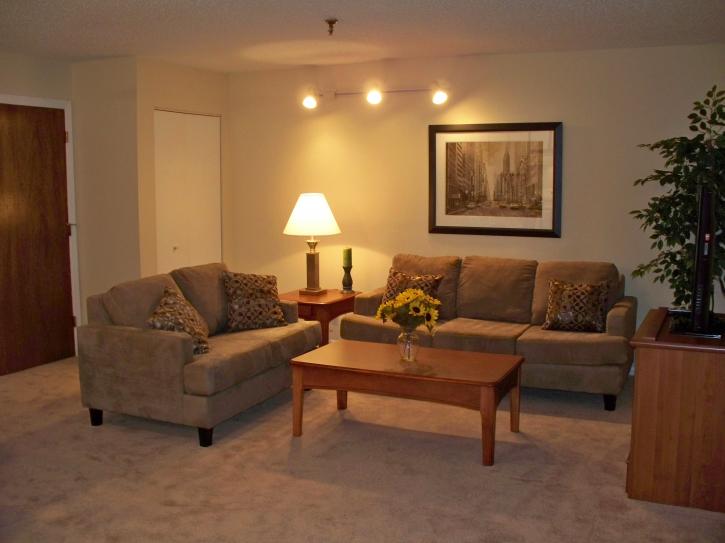 Image for One Bedroom Now Available - Just $785 fully equipped! with ID of: 491056