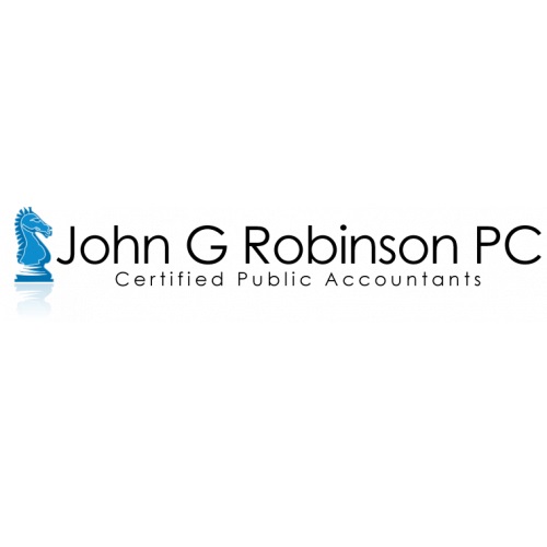 Image for John G Robinson PC with ID of: 4911102