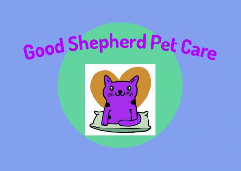 Image for Good Shepherd Pet Care with ID of: 4911267