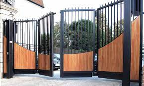 Image for 5 Preventive Maintenance Tips for Automatic Gates with ID of: 4911413