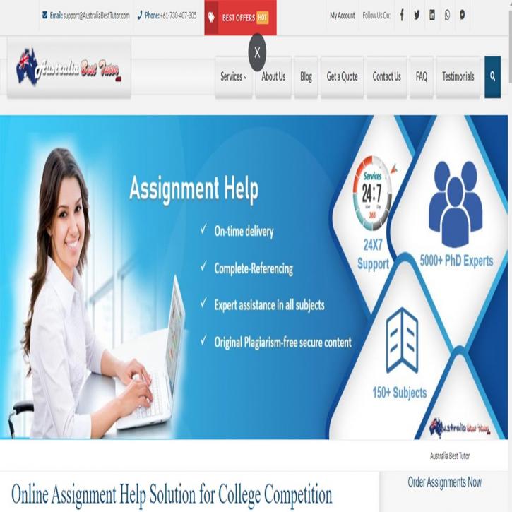 Image for Australia Best Tutor with ID of: 4911628