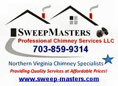 Image for VA Gutter Cleaning - SweepMasters Professional Chimney Services LLC with ID of: 491178