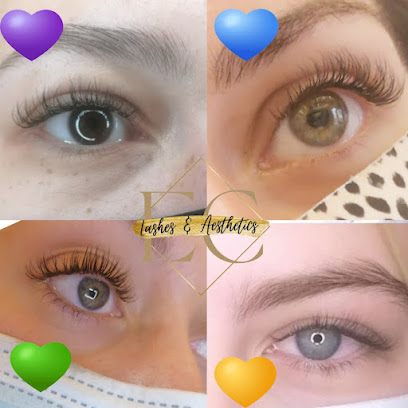 Image for EC Lashes & Aesthetics with ID of: 4911941