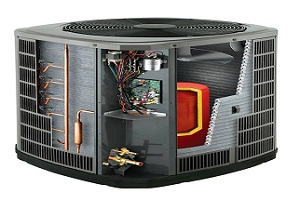 Image for How to Keep Your Rheem 4 Ton AC Unit Running Smoothly with ID of: 4911951