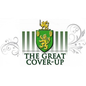 Image for The Great Cover-Up with ID of: 4912270