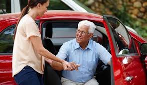 Image for Keep your senior or elderly parents mobile! with ID of: 4912368