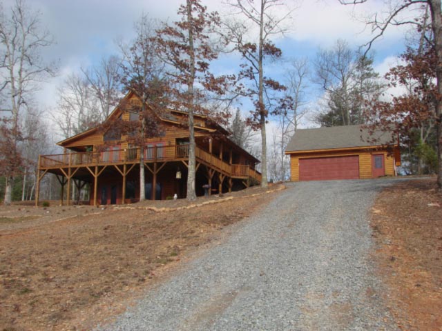 Image for 115 Kaitlan Lane Murphy NC Reduced Home for Sale with ID of: 491252