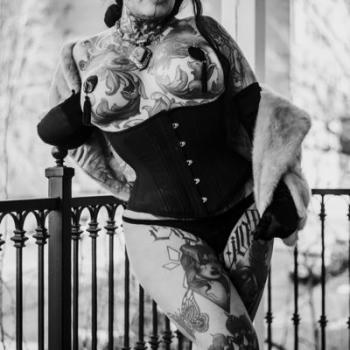 Image for Jaded Moon Tattoo with ID of: 4912624