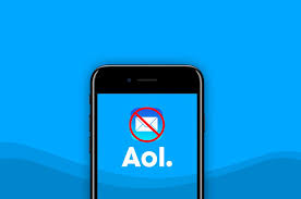 Image for AOL Password Not Working on iPhone with ID of: 4912694
