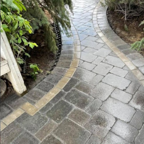 Image for Best Hardscape in River Heights with ID of: 4912738