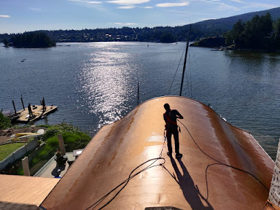 Image for Karmic Maintenance with ID of: 4913179