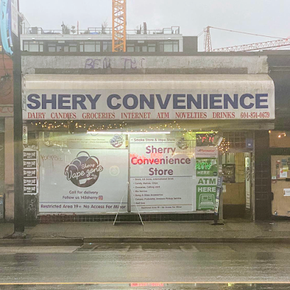 Image for Sherry Vape zone with ID of: 4913212