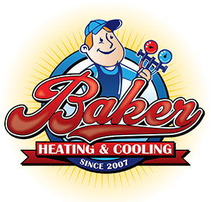 Image for Baker Heating and Cooling with ID of: 4914225
