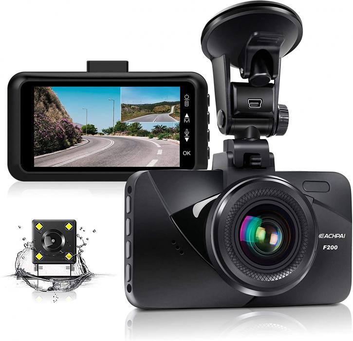 Image for Dashboard Camera Market Report 2021, Size, Share, Trends and Forecast to 2026 with ID of: 4914251