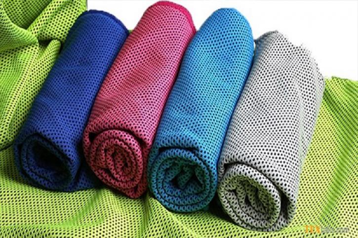 Image for Cooling Fabrics Market 2021-26: Trends, Demand and Business Opportunities with ID of: 4914277
