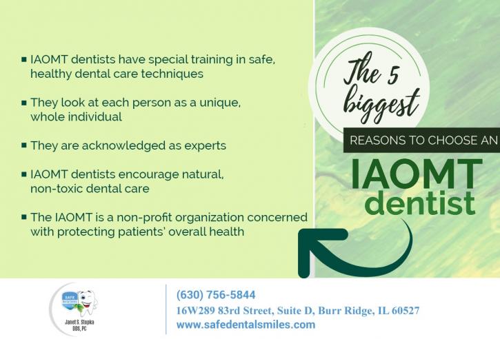 Image for Oral Surgery Burr Ridge IL with ID of: 4914323