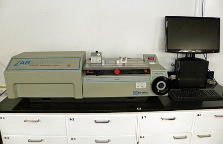 Image for Gage Calibration with ID of: 4914831