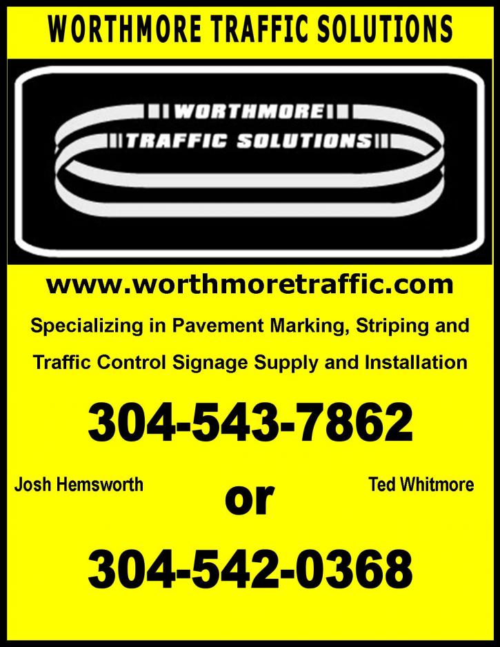 Image for Worthmore Traffic Solutions with ID of: 491504