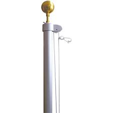 Image for 2021-2027 Global Flag Pole Market Analysis Report with ID of: 4915326