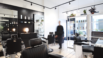 Image for Common Space Barbers with ID of: 4915341