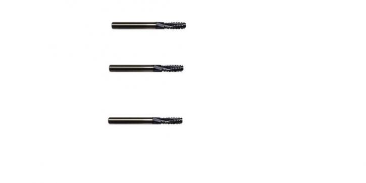 Image for Why You Should Thread Mill Pipe Threads with ID of: 4915353