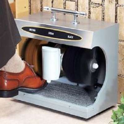 Image for Shoe Shine Machine Market 2021-26: Share, Outlook, Future Growth and Opportunities with ID of: 4916290