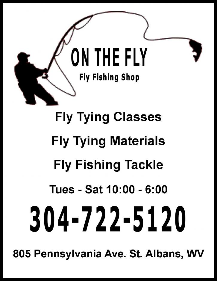 Image for On The Fly with ID of: 491640