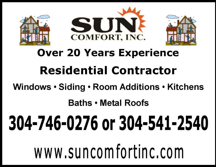 Image for Sun Comfort, Inc. with ID of: 491642