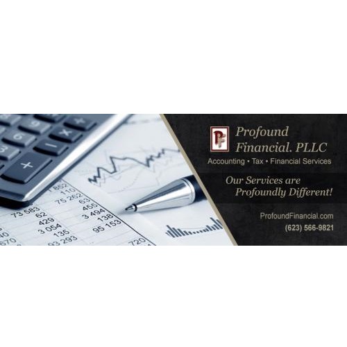 Image for Profound Financial, PLLC with ID of: 4916653