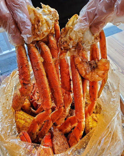 Image for Wild Crab Aramingo with ID of: 4919095