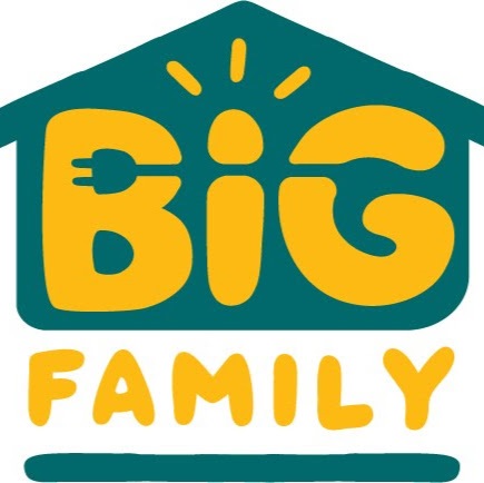 Image for Big Family with ID of: 4920458