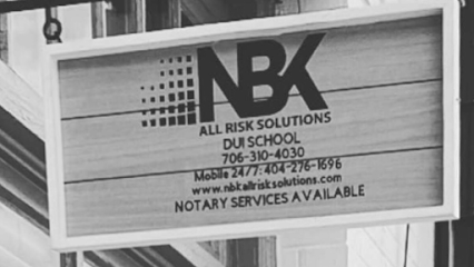 Image for NBK All-Risk Solutions with ID of: 4921179