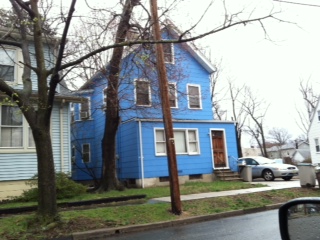 Image for 2 Bedroom Colonial with ID of: 492152