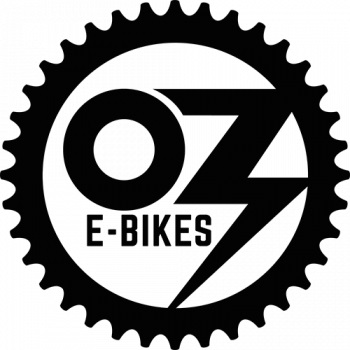 Image for OZ E-Bikes with ID of: 4921635