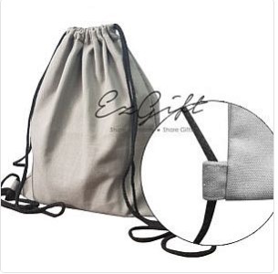 Image for Canvas Drawstring Singapore (Bag) with ID of: 4921748