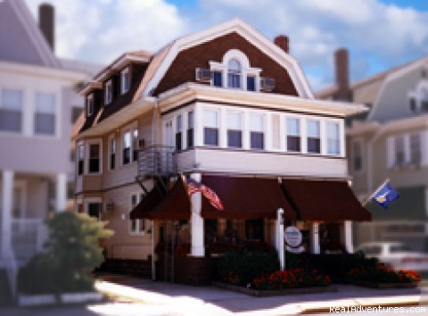 Image for Serendipity Bed & Breakfast with ID of: 492202