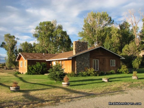 Image for Montana Summer & Winter Vacations with ID of: 492221