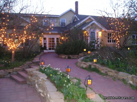 Image for Blue Lake Ranch with ID of: 492234