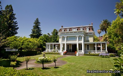 Image for Churchill Manor with ID of: 492238