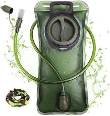 Image for 2021-2027 Global Hydration Bladder Market Forecast Report with ID of: 4922621