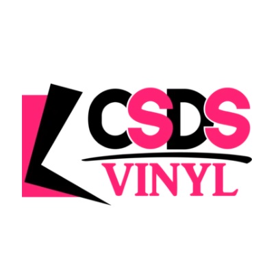 Image for CSDS Vinyl with ID of: 4923363