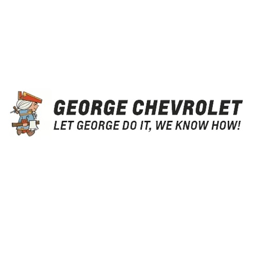 Image for George Chevrolet with ID of: 4923541
