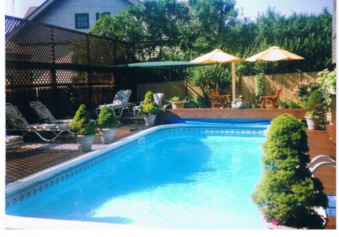 Image for Murray House Bed & Breakfast: It's a Special Place with ID of: 492381
