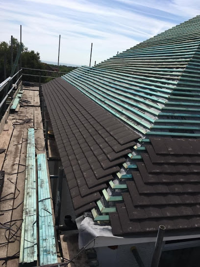 Image for Howards Roofing and Building LTD with ID of: 4924270