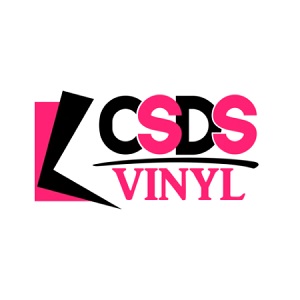 Image for CSDS Vinyl with ID of: 4924529