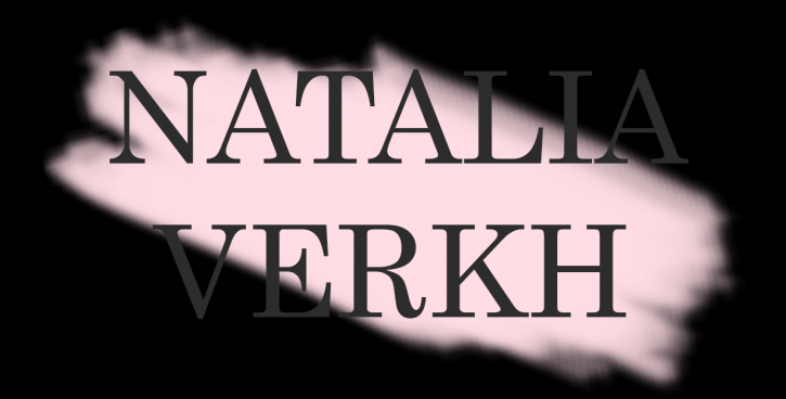 Image for Natalia Verkh with ID of: 4924758