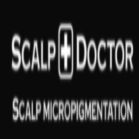 Image for Scalp Doctor with ID of: 4925682