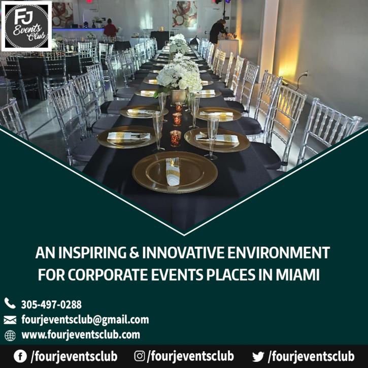 Image for Party Decorations Miami with ID of: 4925715